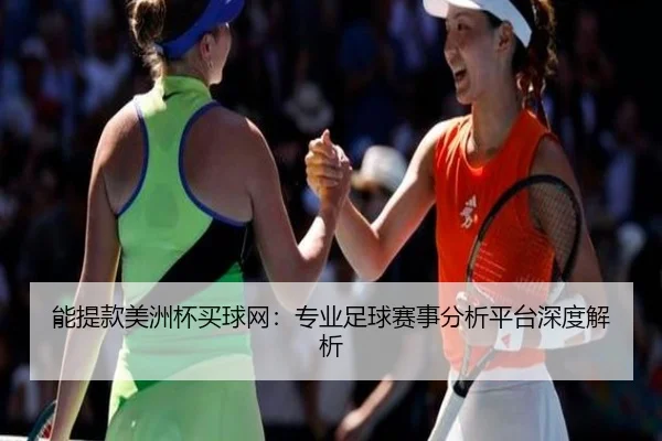 能提款美洲杯买球网：专业足球赛事分析平台深度解析